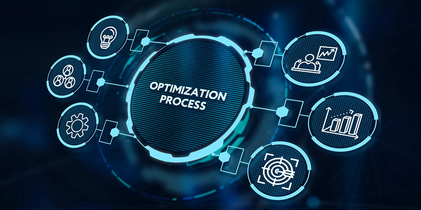 Procesos Optimizacion de procesos